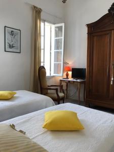 B&B / Chambres d'hotes Couleurs De Camargue : photos des chambres