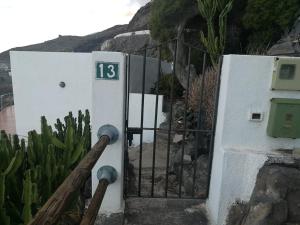 Casa Puerto de la Estaca