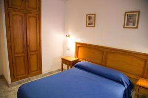 Hostal Acuario
