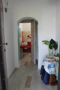 SOLIVARIU VILLAGE affittacamere B&B PARADISE PISCINAS