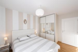 Appartements Bel'Apparte : photos des chambres