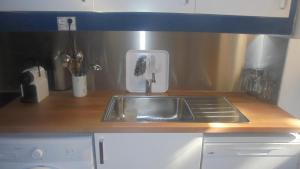 Appartements Le Sainte Barbe : photos des chambres