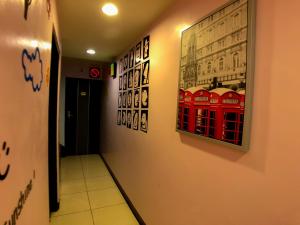 Fengchia Bichon B&B