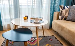 Apartamentai Sozopol Homes Sozopolis Bulgarija