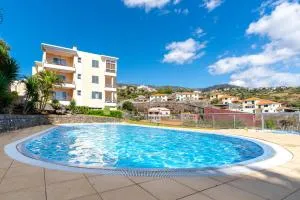 Zeza´s apartament - Calheta