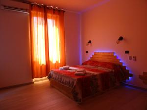 Harmony & Comfort at the Vatican Museum