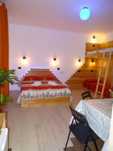 Harmony & Comfort at the Vatican Museum