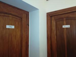 Chambre Quadruple