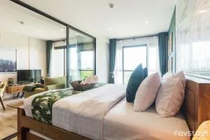 Rain Cha-am Huahin Tropical style - 佛丕