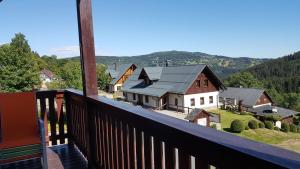 Apartmán Vítkovice