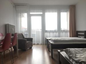 Szelestey utcai apartman (Szombathely)