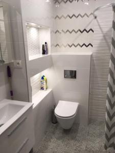 Nowy Apartament w Centrum Włodawy