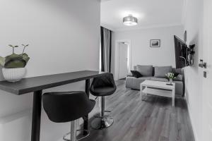 Apartamenty Feria