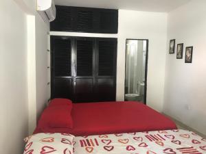 Santa Marta Apartamentos Salazar - Maria Paula