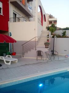 Luxury Apartments Villa Lenka