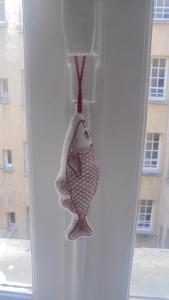 Appartements Le Sainte Barbe : photos des chambres