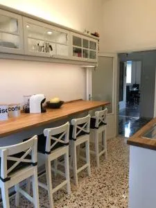 Cozy Apartment Sabrina - 阿提米诺