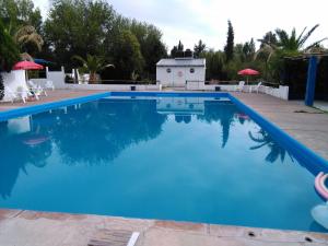 Cabañas La Horqueta