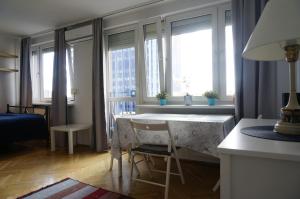 Słoneczny Apartament Polna 30 - Centrum