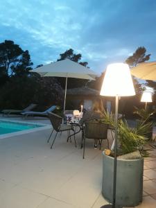 B&B / Chambres d'hotes Villa Catharina : photos des chambres