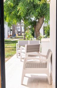 The Ohana Beach Apartment