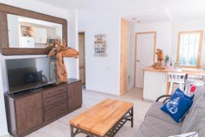 The Ohana Beach Apartment - 4hvězdičkové hotely ve městě Corralejo