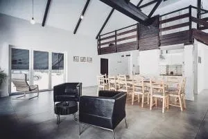 Pradnik Valley Lodge - Iwanowice