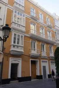 Apartamento Calle Nueva - Cádiz