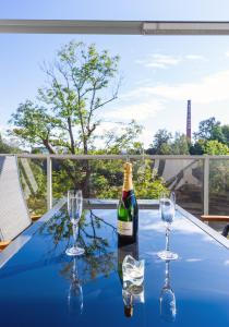 Riverside Apartments