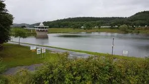 Haus am See - Volkmarsen