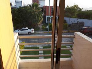 Punta del Sol en Temixco, Morelos