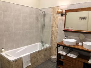 B&B / Chambres d'hotes Gentil'Home - Toulouse B&B Prestige : photos des chambres