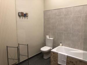 B&B / Chambres d'hotes Gentil'Home - Toulouse B&B Prestige : photos des chambres