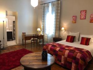 B&B / Chambres d'hotes Gentil'Home - Toulouse B&B Prestige : photos des chambres