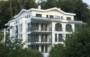 Villa Louisa - Liegestuhl 45 - Baabe