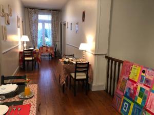 B&B / Chambres d'hotes Gentil'Home - Toulouse B&B Prestige : photos des chambres