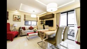 Grand Apartment near BGC