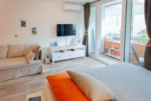 Chic Cosy Quiet in Ljubljana Center