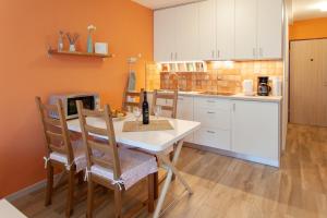 Chic Cosy Quiet in Ljubljana Center