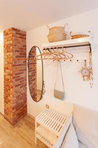 Chic Cosy Quiet in Ljubljana Center