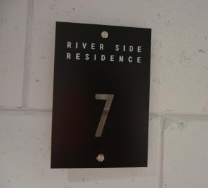 River Side Residence nr 7