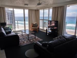 Sunbird Beach Resort Gold Coast