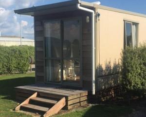 Otorohanga Kiwi Holiday Park