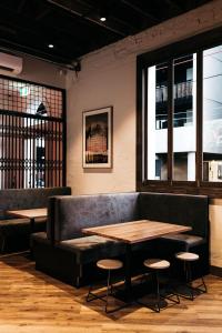 East Brunswick Hotel