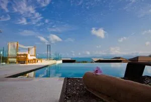 Code Samui Hotel - Ban Thong Phlu