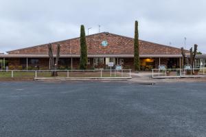 Club Inn Motel