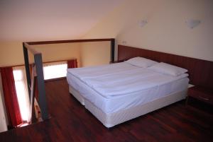 Duplex Suite with Mountain View room in Borika Hotel