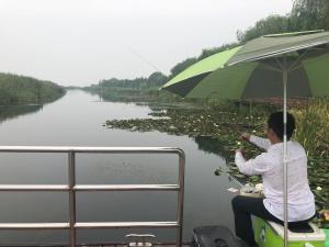 Taihu Lake Bieyuan Apartment