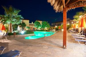 Theo Hotel Chania Greece
