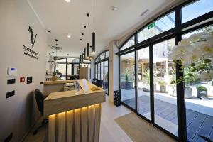 Teatro Verdi Boutique Hotel